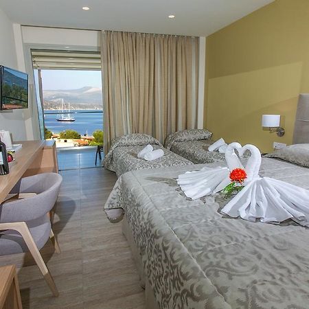 טולון Paradise Lost Hotel-Apartments מראה חיצוני תמונה