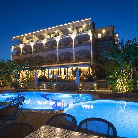 טולון Paradise Lost Hotel-Apartments מראה חיצוני תמונה